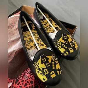Strange Cvlt Limited Edition Haunted House Flats